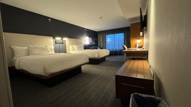 Hotel Courtyard By Marriott Kingston Exteriér fotografie