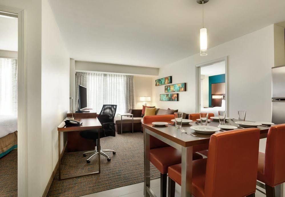 Hotel Courtyard By Marriott Kingston Exteriér fotografie